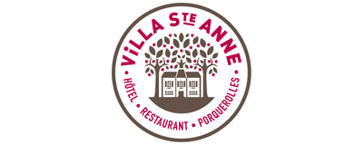 LA VILLA SAINTE ANNE
