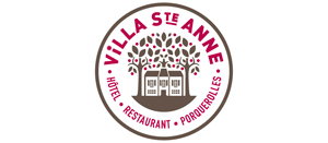 LA VILLA SAINTE ANNE