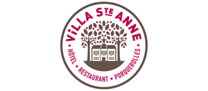 LA VILLA SAINTE ANNE